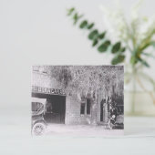 Mount Dora, FL Briefkaart (Staand voorkant)