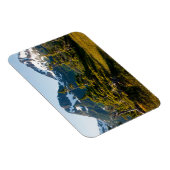 Mount Eccles bij Cordova, Alaska Magneet (Rechterzijde)