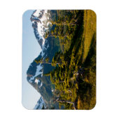 Mount Eccles bij Cordova, Alaska Magneet (Verticaal)