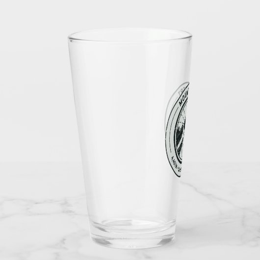 Mount Elbert Colorado Wandelen Skiën Reizen Glas (Rechts)