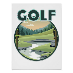 Mount Elbert Rocky Mountains Reisposter Perfect Poster