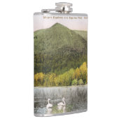 Mount Equinox, Manchester, Vermont  Heupfles (Rechts)