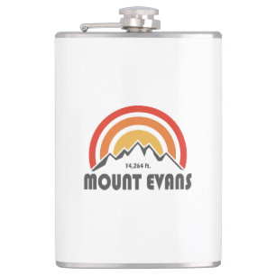 Mount Evans Heupfles