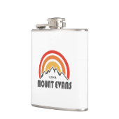 Mount Evans Heupfles (Links)