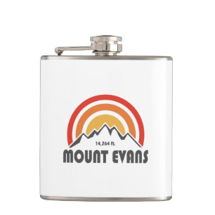 Mount Evans Heupfles