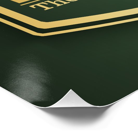 Mount Evans (PF) Perfect Poster (Hoek)