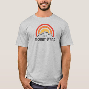 Mount Evans T-shirt