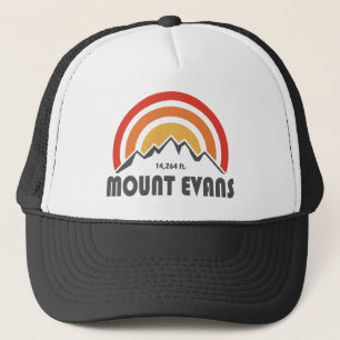 Mount Evans Trucker Pet
