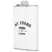 Mount Evans Wilderness Heupfles (Links)