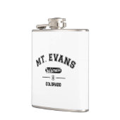 Mount Evans Wilderness Heupfles (Links)