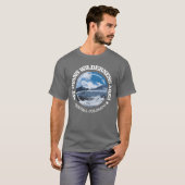 Mount Evans Wilderness T-Shirt (Voorkant volledig)