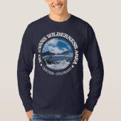 Mount Evans Wilderness T-shirt (Voorkant)