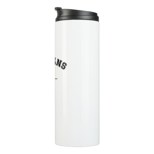 Mount Evans Wilderness Thermosbeker (Geroteerd rechts)