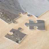 Mount Everest 10 Legpuzzel (Zijkant)