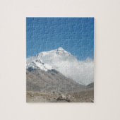 Mount Everest 10 Legpuzzel (Verticaal)