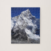 Mount Everest 2 Legpuzzel (Verticaal)