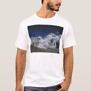 Mount Everest 6 T-shirt