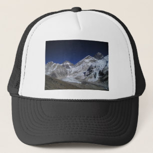 Mount Everest 6 Trucker Pet