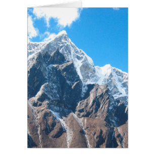 Mount Everest 7