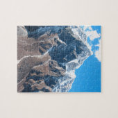 Mount Everest 7 Legpuzzel (Horizontaal)