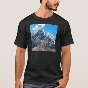 Mount Everest 7 T-shirt