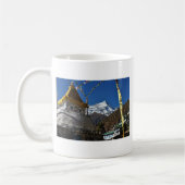 Mount Everest 8 Koffiemok (Links)