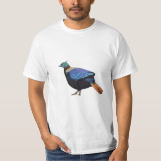 Mount Everest Bird T-shirt