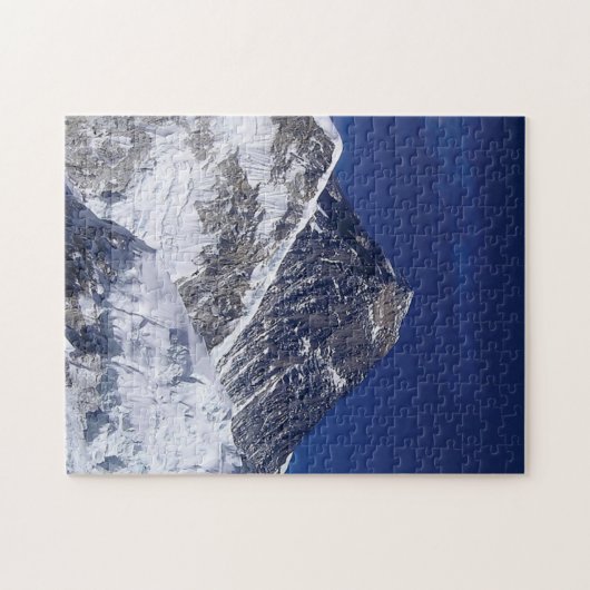 MOUNT EVEREST GLORY LEGPUZZEL (Horizontaal)