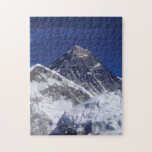 MOUNT EVEREST GLORY LEGPUZZEL (Verticaal)