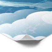 Mount Everest Himalayas  Poster (Hoek)