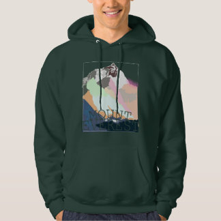 Mount Everest Hoodie