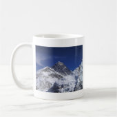 Mount Everest Koffiemok (Links)