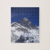 Mount Everest Legpuzzel (Verticaal)