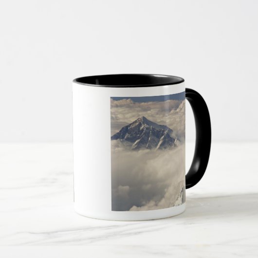 Mount Everest Mok (Voorkant rechts)