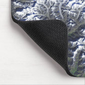 Mount Everest Muismat (Hoek)