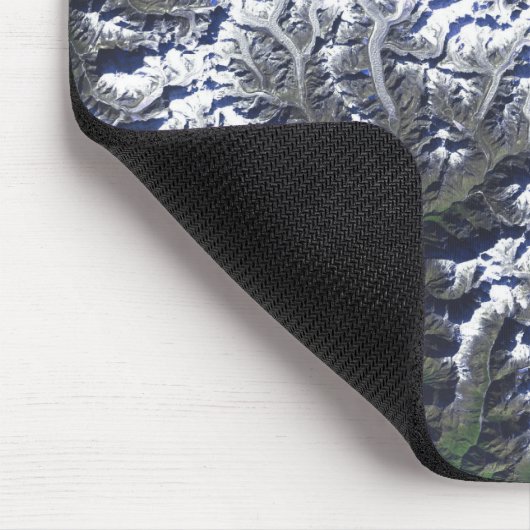 Mount Everest Muismat (Hoek)