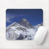 Mount Everest Muismat (Met muis)