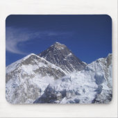 Mount Everest Muismat (Voorkant)