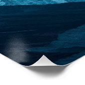 Mount Everest Perfect Poster (Hoek)