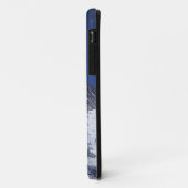 Mount Everest Photo Case-Mate iPhone Case (Achterkant/links)