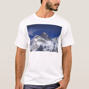 Mount Everest T-shirt