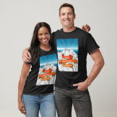 Mount Everest T-shirt (Unisex)
