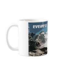 Mount Everest Uitzicht, Souvenir, Nepal