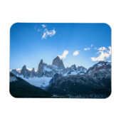 Mount Fitz Roy Magneet (Horizontaal)