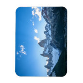 Mount Fitz Roy Magneet (Verticaal)