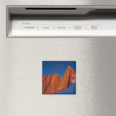 Mount Fitz Roy Magneet (Insitu (Vaatwasser))
