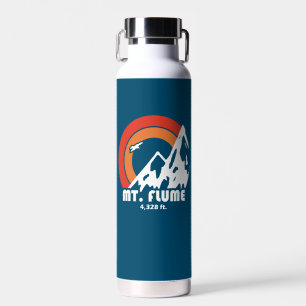 Mount Flume New Hampshire Sun Eagle Waterfles
