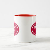 Mount Fuji 12.389 FT Japan Mountain Mok (Center)