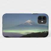 Mount Fuji Case-Mate iPhone Case (Achterkant (horizontaal))