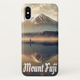 Mount Fuji Case-Mate iPhone Case